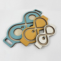 Нейровосьмёрки 3 в 1 - fgospostavki.ru - Белово