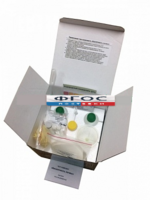 Тест-комплект «Кислотность почвы» - fgospostavki.ru - Белово