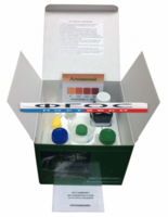 Тест-комплект «Алюминий» - fgospostavki.ru - Белово