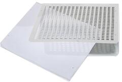 Прибор для письма по Брайлю 18 строк - fgospostavki.ru - Белово