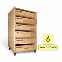 Набор психолога 6 модулей - fgospostavki.ru - Белово