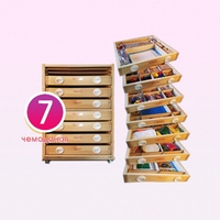 Набор психолога «Старт 7» - fgospostavki.ru - Белово