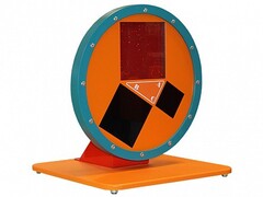 Демонстрационный экспонат "Теорема Пифагора 1.02 В" - fgospostavki.ru - Белово