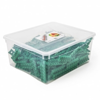 Набор «Basic зеленый» - fgospostavki.ru - Белово