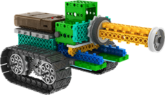 Робототехнический конструктор "Старт блок" - fgospostavki.ru - Белово