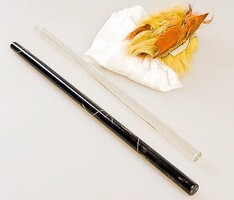 Набор палочек по электростатике - fgospostavki.ru - Белово