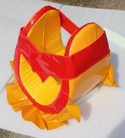 Игра для соревнований Гигантский памперс - fgospostavki.ru - Белово