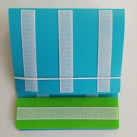 Папка ПЕКС МИНИ для карточек 4*4 и 5*5 см - fgospostavki.ru - Белово