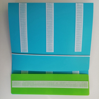 Папка ПЕКС СРЕДНЯЯ (универсальная) для карточек 4*4, 5*5 и 6*6 см - fgospostavki.ru - Белово