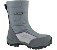 Ботинки трекинговые m.500/7 Snowboot (Thinsulate) - fgospostavki.ru - Белово