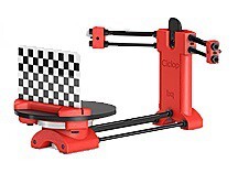 Конструктор для сборки 3D сканера - fgospostavki.ru - Белово