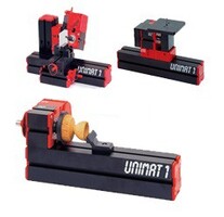 Конструктор для сборки станков для механической обработки - fgospostavki.ru - Белово