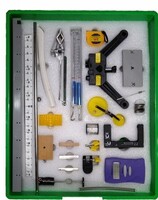 Набор по механике с 2-мя оптодатчиками лабораторный - fgospostavki.ru - Белово