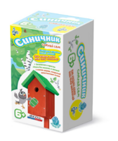 Скворечник. Птичий дом своими руками. - fgospostavki.ru - Белово