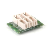 Плата расширения BIOLOID 3P Extension PCB - fgospostavki.ru - Белово