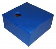 Мягкая платформа для колонн - fgospostavki.ru - Белово