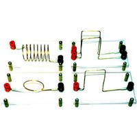 Набор для демонстрации магнитных полей - fgospostavki.ru - Белово