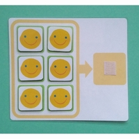 Поощрительный лист на 6 смайликов - fgospostavki.ru - Белово