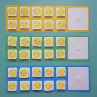 Поощрительный лист на 10 смайликов - fgospostavki.ru - Белово