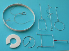 Комплект для демонстрации поверхностного натяжения - fgospostavki.ru - Белово