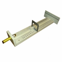 Лабораторный прибор для измерения длины световой волны (с набором дифракционных решеток) - fgospostavki.ru - Белово