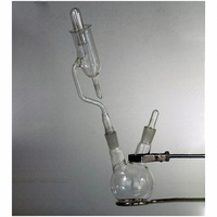 Прибор демонстрационный для получения галоидоалканов  - fgospostavki.ru - Белово