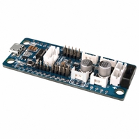 Программируемый контроллер OpenCM9.04-C - fgospostavki.ru - Белово