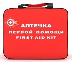 Аптечка для детских и учебных учреждений СТС в сумке - fgospostavki.ru - Белово