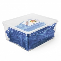 Набор «Basic синий» - fgospostavki.ru - Белово