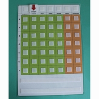 Расписание на неделю А3 (30*42 см) - fgospostavki.ru - Белово