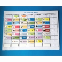 Расписание уроков (средняя школа) - fgospostavki.ru - Белово