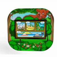 Профессиональный интерактивный развивающий комплекс «Мишка» - fgospostavki.ru - Белово