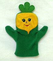 Кукла-рукавичка "Репка" - fgospostavki.ru - Белово