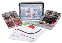 Robotics TXT Учебная Рабочая Станция - fgospostavki.ru - Белово