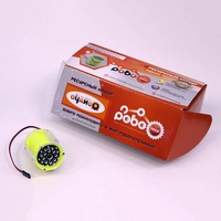 Ресурсный набор Роботрек "Аудиотрек" - fgospostavki.ru - Белово