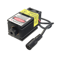 Ресурсный набор для плоттера 445nm 1600mW Blue Laser Components Engraver  Pack - fgospostavki.ru - Белово