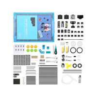 Ресурсный набор AI & IoT Education Toolkit Add-on Pack - fgospostavki.ru - Белово