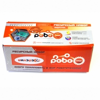 Ресурсный набор «ВИДЭРЭТРЕК 2» - fgospostavki.ru - Белово