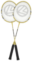 Набор бадминтонный (2 ракетки, чехол) - fgospostavki.ru - Белово