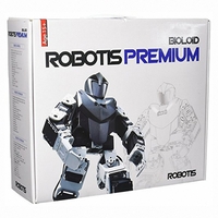 Набор ROBOTIS BIOLOID Premium Kit - fgospostavki.ru - Белово