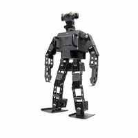 Человекоподобный робот ROBOTIS DARwIn-OP3 - fgospostavki.ru - Белово