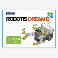 Робототехнический набор ROBOTIS DREAM II Level 4 Kit - fgospostavki.ru - Белово