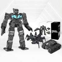 Конструктор ROBOTIS ENGINEER KIT 2 - fgospostavki.ru - Белово