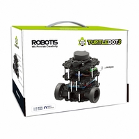 Мобильный робот TURTLEBOT3 Burger - fgospostavki.ru - Белово