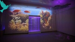 Проекционный дизайн виртуальной реальности Расширеный пакет - fgospostavki.ru - Белово