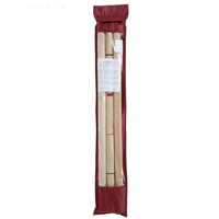 Городки деревянные большие в комплекте с чехлом - fgospostavki.ru - Белово