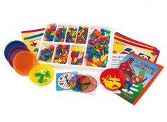 Набор "Счет и сортировка" - fgospostavki.ru - Белово