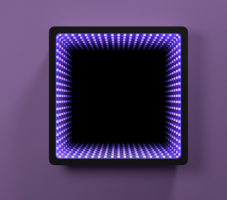 Светозвуковая панель «Бесконечность» - fgospostavki.ru - Белово