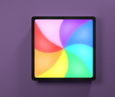 Светозвуковая панель «Вращающееся колесо» - fgospostavki.ru - Белово