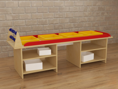 Стол игровой Для сенсорных занятий - fgospostavki.ru - Белово